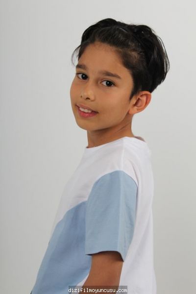 Kırşehir Cast Ajans Ahmet 143134
