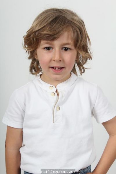Mersin Cast Ajans Ali 143220