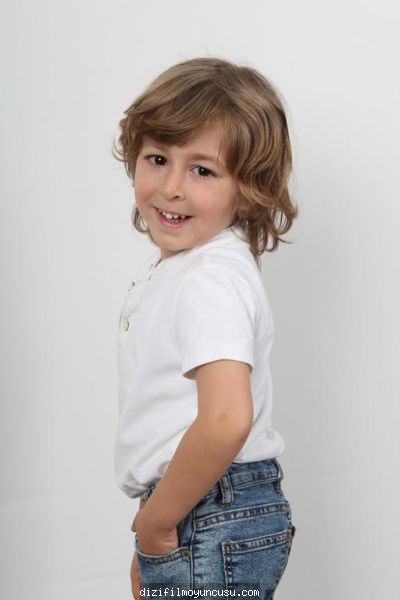 Mersin Cast Ajans Ali 143222