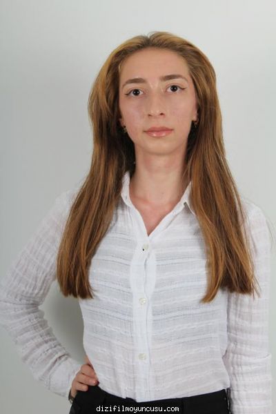 Kırşehir Cast Ajans Busenur 143187