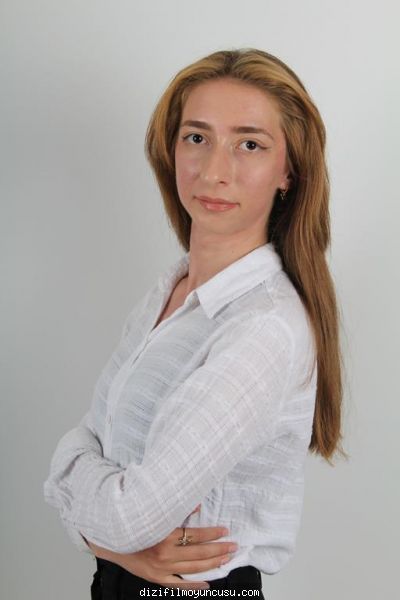Kırşehir Cast Ajans Busenur 143188