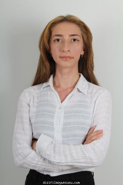 Kırşehir Cast Ajans Busenur 143189