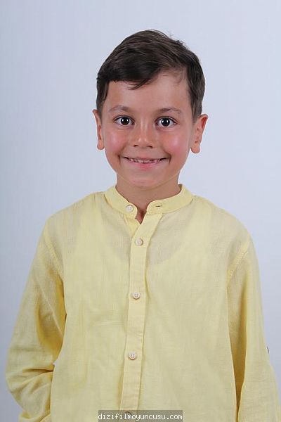 Çocuk Oyuncular Adayımız Emir