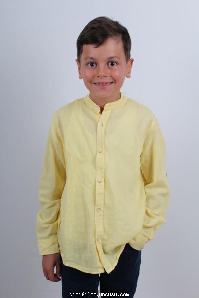 Kırşehir Cast Ajans Emir 143107