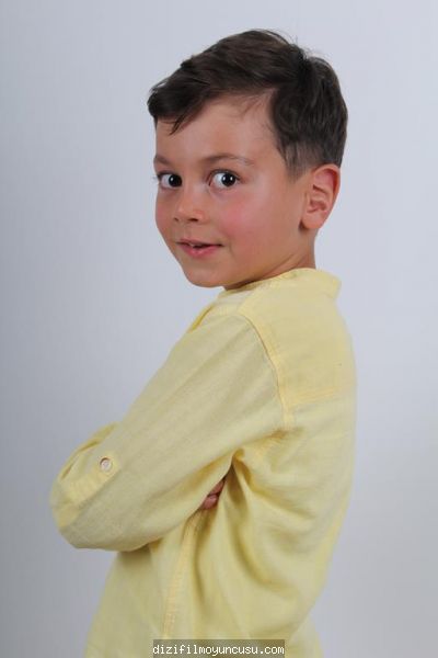 Kırşehir Cast Ajans Emir 143109
