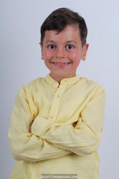Kırşehir Cast Ajans Emir 143110