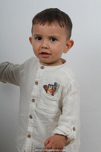 Çocuk Oyuncular Adayımız Emirhan