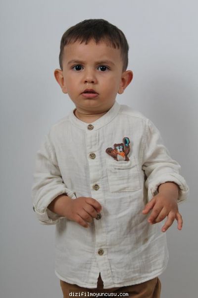 Kırşehir Cast Ajans Emirhan 143135