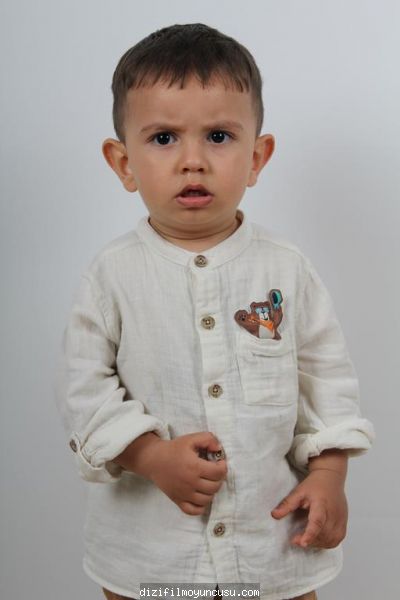 Kırşehir Cast Ajans Emirhan 143136