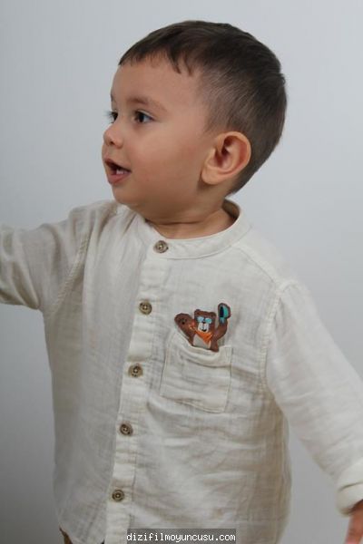 Kırşehir Cast Ajans Emirhan 143137