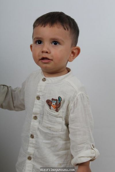 Kırşehir Cast Ajans Emirhan 143138