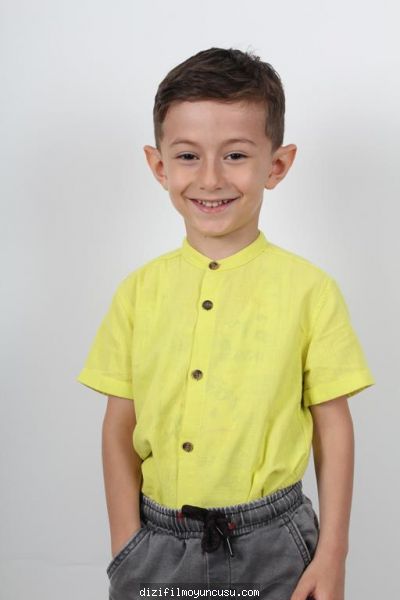 Mersin Cast Ajans Hasan 143227