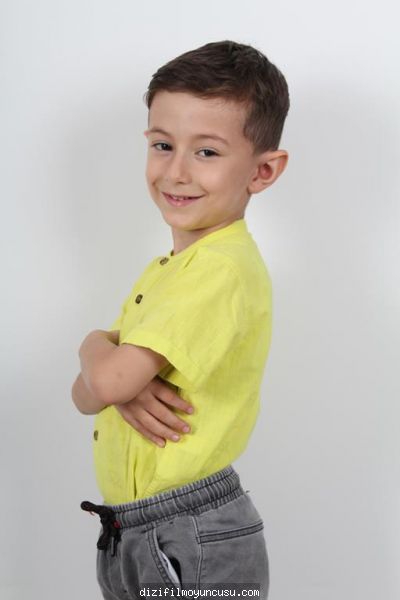 Mersin Cast Ajans Hasan 143228