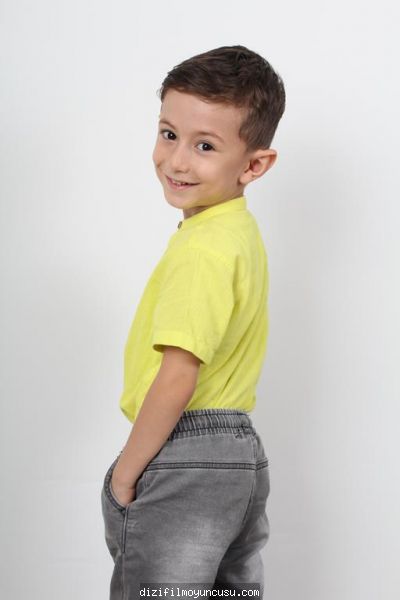 Mersin Cast Ajans Hasan 143230
