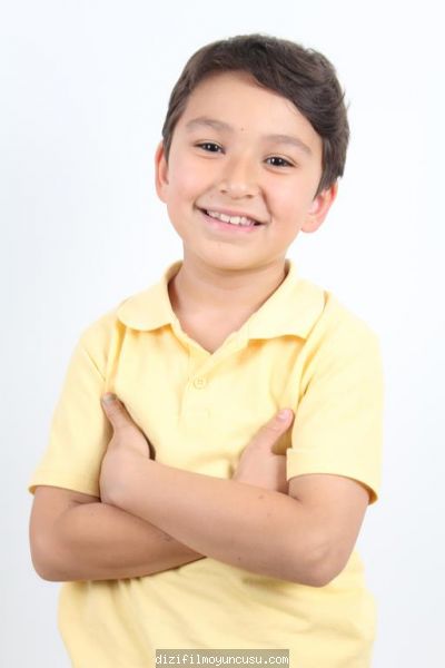 Kırşehir Cast Ajans Jön 143121