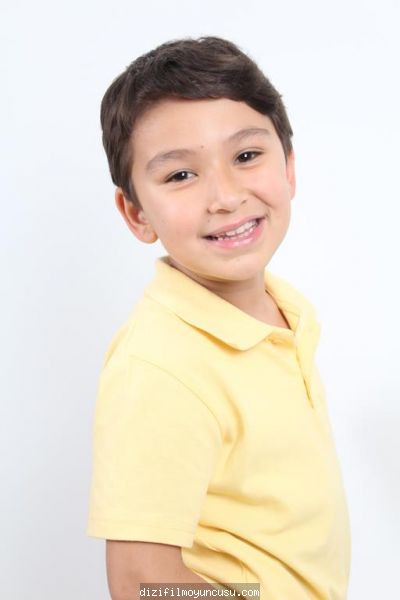 Kırşehir Cast Ajans Jön 143122
