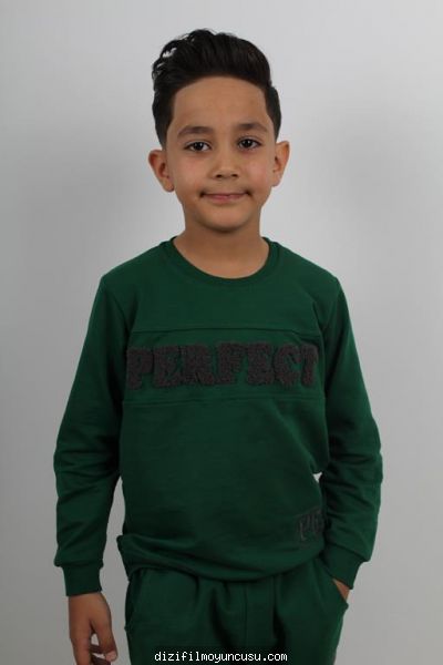 Kırşehir Cast Ajans Muhammet 143172