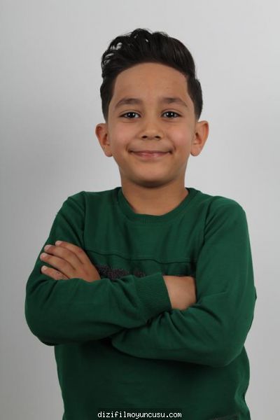 Kırşehir Cast Ajans Muhammet 143174