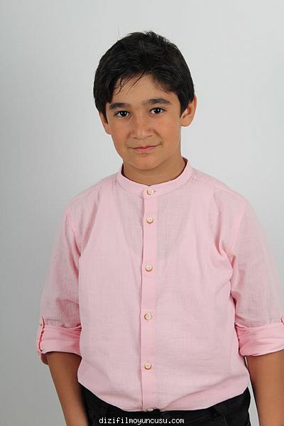 Çocuk Oyuncular Adayımız Melihşah