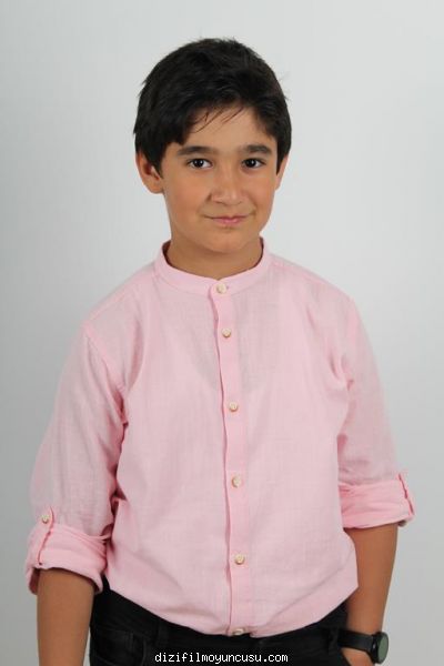 Kırşehir Cast Ajans Melihşah 143151