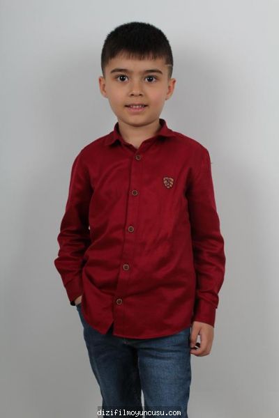 Kırşehir Cast Ajans Mustafa 143159