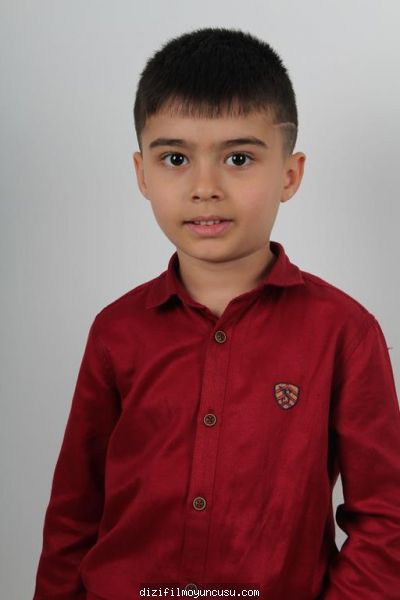 Kırşehir Cast Ajans Mustafa 143160