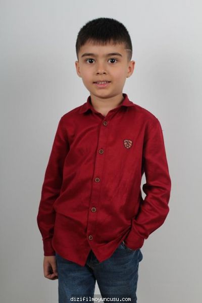 Kırşehir Cast Ajans Mustafa 143161