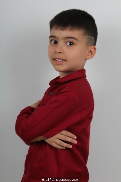 Kırşehir Cast Ajans Mustafa 143162