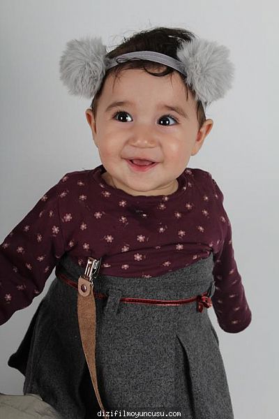 Çocuk Oyuncular Adayımız Neslişah
