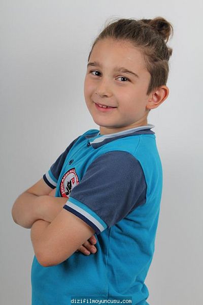 Çocuk Oyuncular Adayımız Ömer