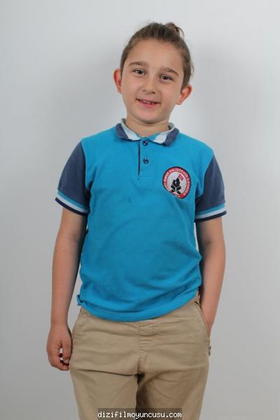 Kırşehir Cast Ajans Ömer 143112
