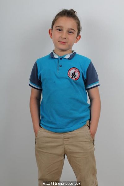 Kırşehir Cast Ajans Ömer 143113