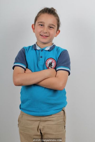 Kırşehir Cast Ajans Ömer 143114