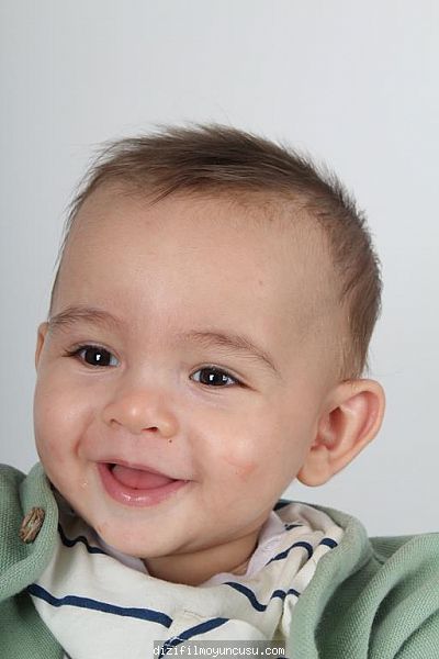 Çocuk Oyuncular Adayımız Orhan