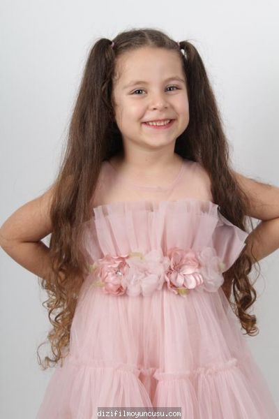 Mersin Cast Ajans Öykü 143243