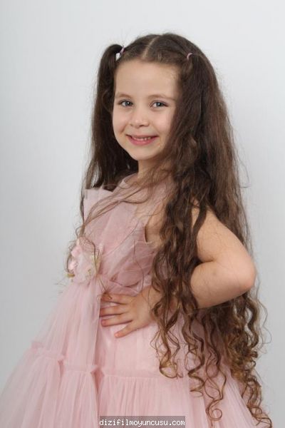 Mersin Cast Ajans Öykü 143244