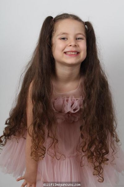 Mersin Cast Ajans Öykü 143246