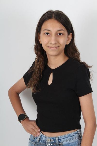 Mersin Cast Ajans Roza 143223