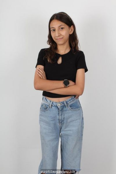 Mersin Cast Ajans Roza 143225