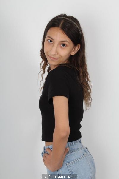 Mersin Cast Ajans Roza 143226