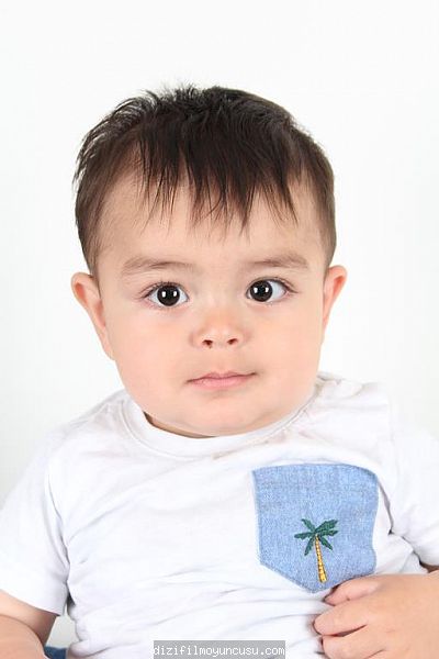 Çocuk Oyuncular Adayımız Soner