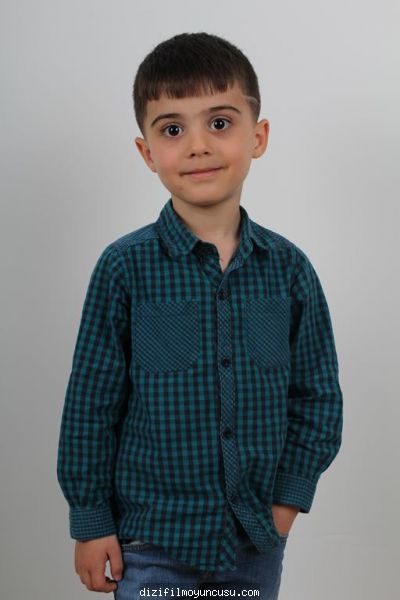 Kırşehir Cast Ajans Yiğit 143163