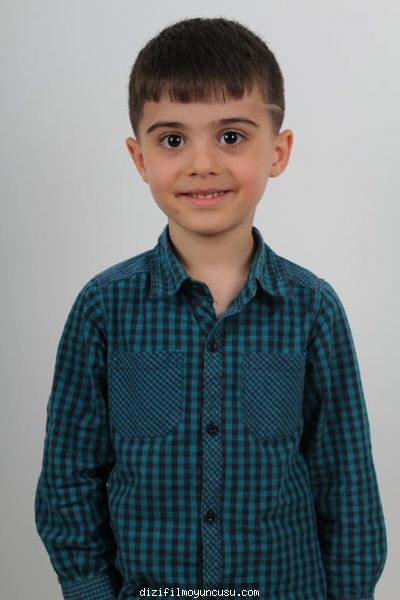 Kırşehir Cast Ajans Yiğit 143164