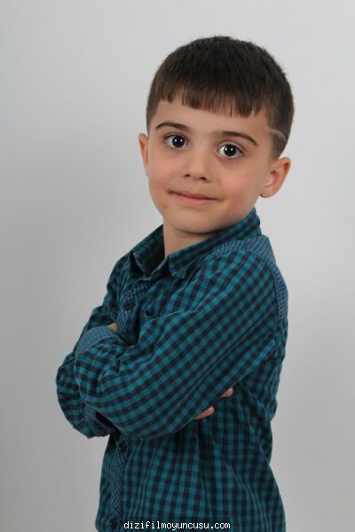Kırşehir Cast Ajans Yiğit 143165