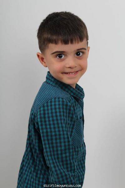 Kırşehir Cast Ajans Yiğit 143166