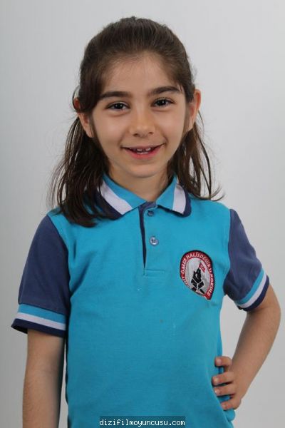 Kırşehir Cast Ajans Zeynep 143115