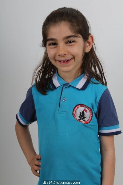 Kırşehir Cast Ajans Zeynep 143116