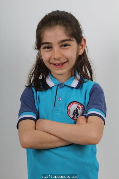 Kırşehir Cast Ajans Zeynep 143117