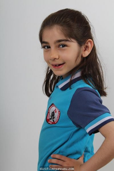 Kırşehir Cast Ajans Zeynep 143118