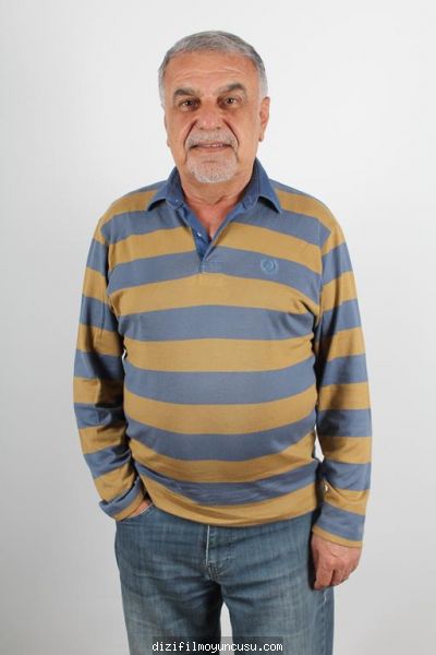 Adana Cast Ajans Bülent 143331